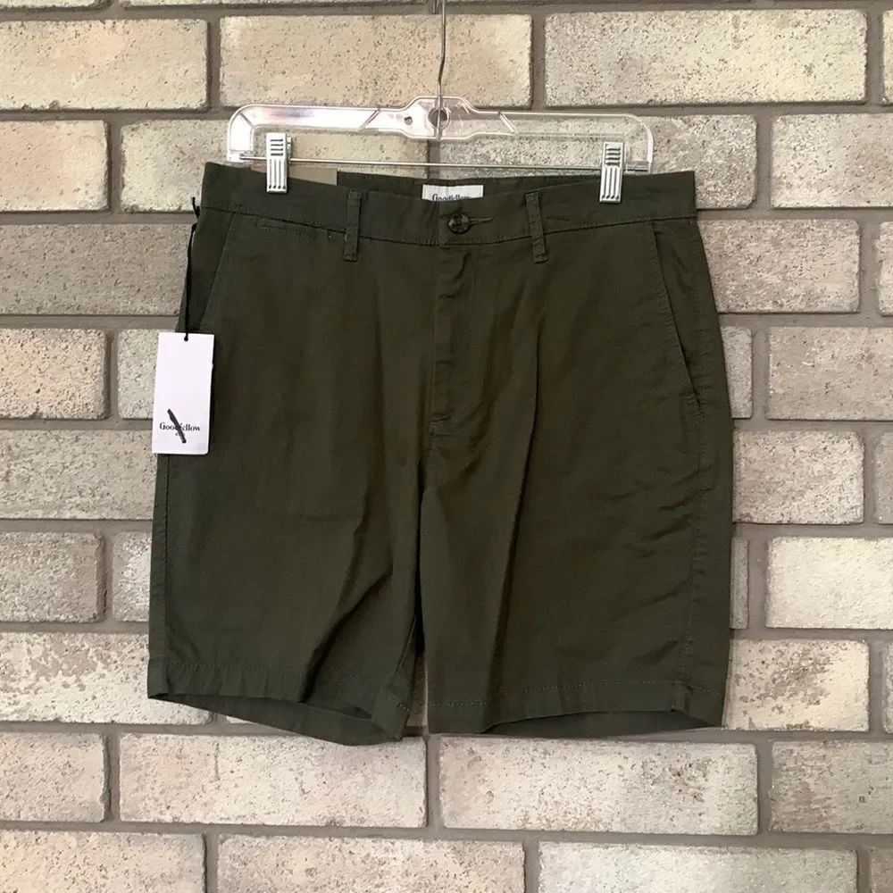3for$20 NWT Men shorts goodfellow select your size